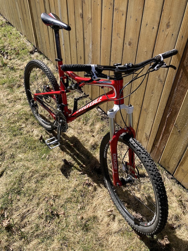CANNONDALE 「キャノンデール」 RZ ONE TWENTY 4 2011年モデル マウンテンバイク 2011 Cannondale RZ One Twenty 4 For Sale