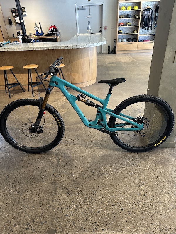 2023 Yeti SB160 T2 Large - Brand New For Sale