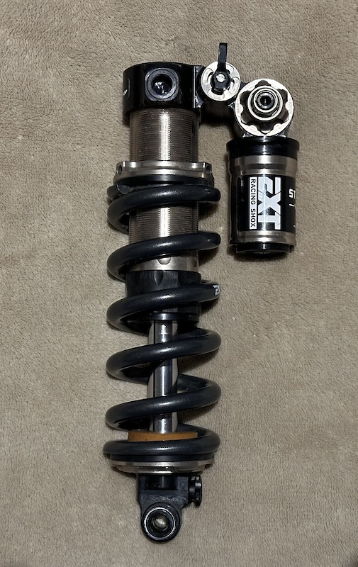 2023 Ext Shock 205x65 For Sale