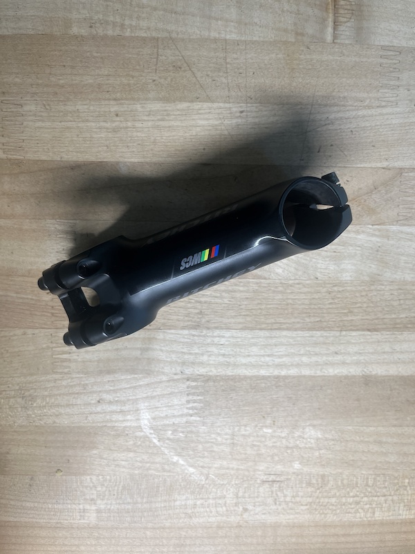 Ritchey Wcs Alloy 1-bolt 30.9x400mm - Poteau De Selle De Vélo | Nencini