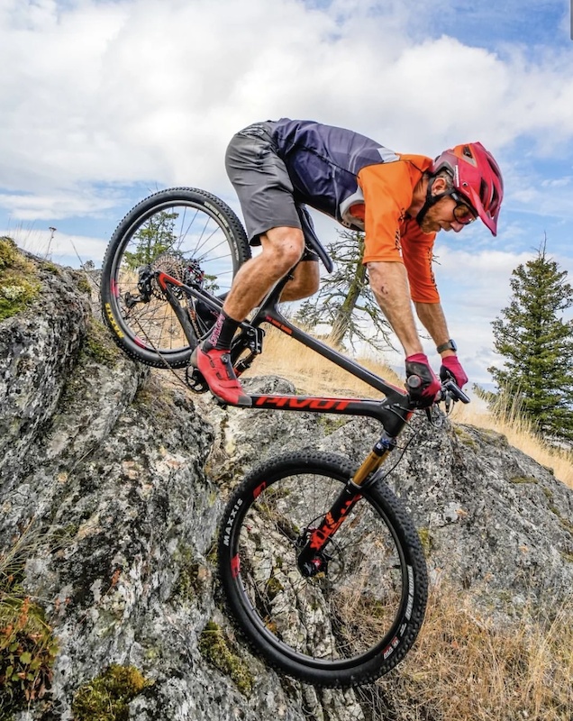 2022 Pivot Mach 4sl team axs xx1 For Sale