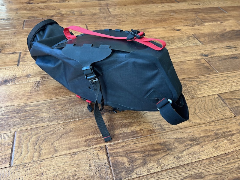 Revelate Designs Spinelock 16 Liter For Sale