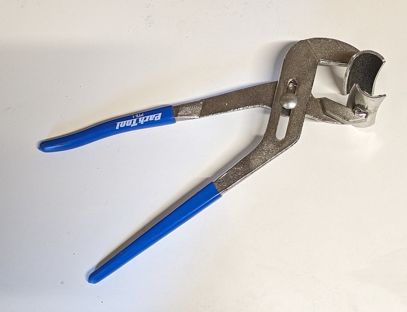 Park Tool PTS1 tyre seating tool For Sale