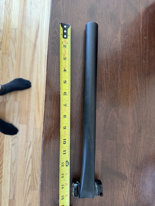 2020 Specialized SWorks Fact Carbon Seatpost For Sale