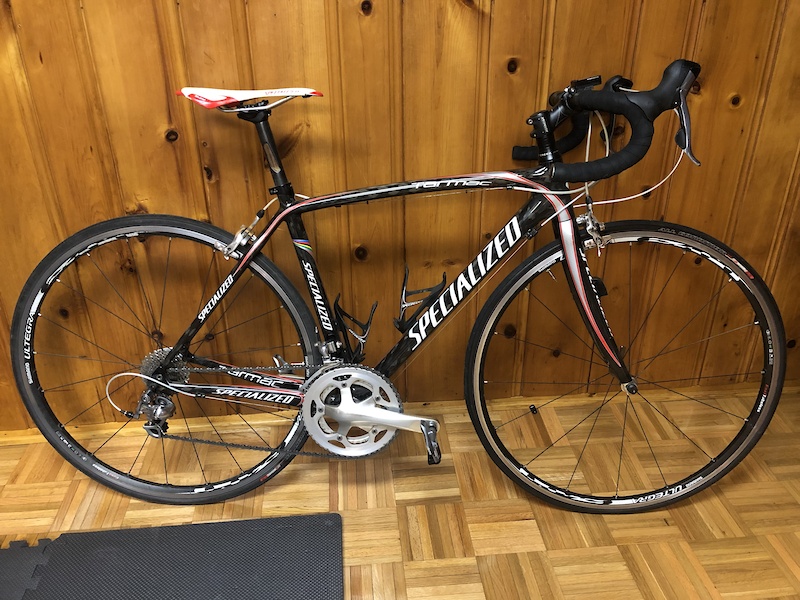 2009 Specialized Tarmac Elite For Sale