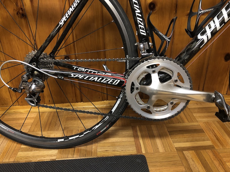 2009 Specialized Tarmac Elite For Sale