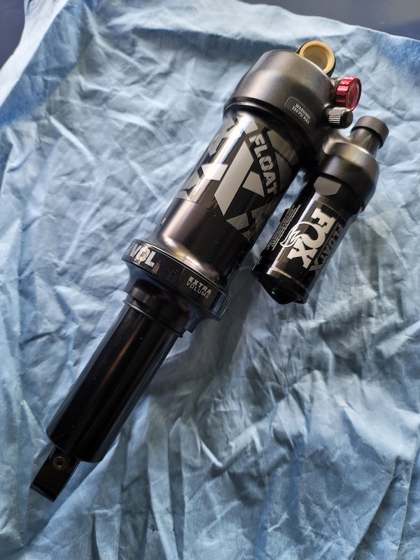 FOX FLOAT X For Sale