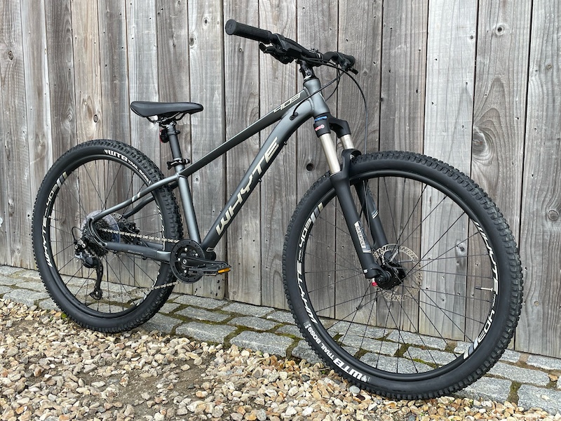 whyte 403 v2