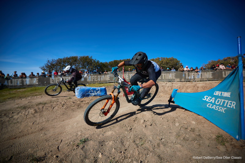 Dual Slalom Race, Life Time Sea Otter Classic presented by Continental