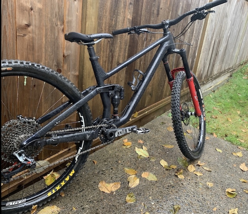 2021 Norco Sight A1 For Sale