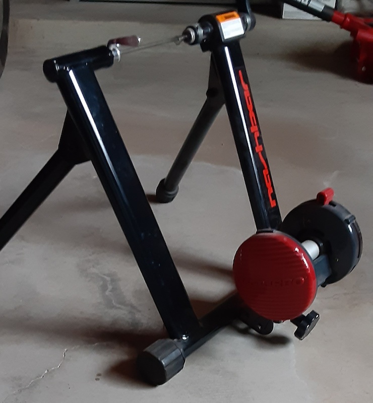 Nashbar Mag trainer For Sale