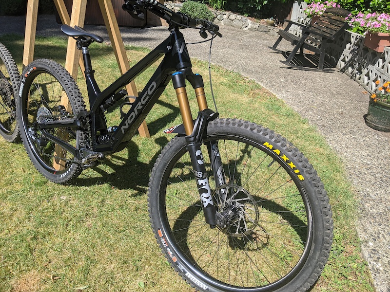 2023 Norco Range C1 Large For Sale