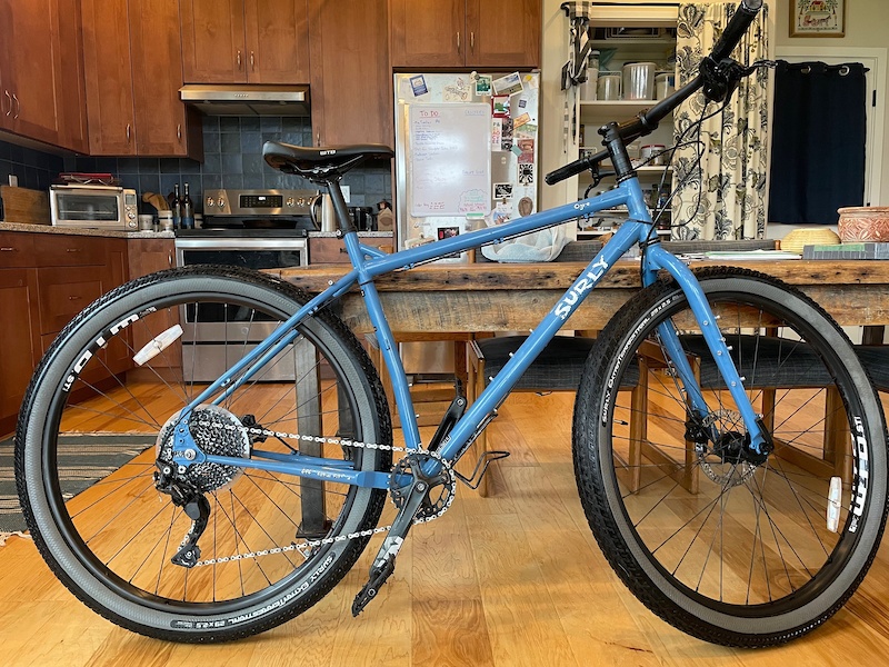 2020 Surly Ogre For Sale