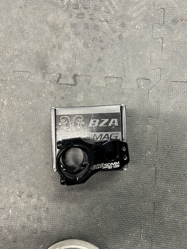 2020 Chromag bza stem For Sale