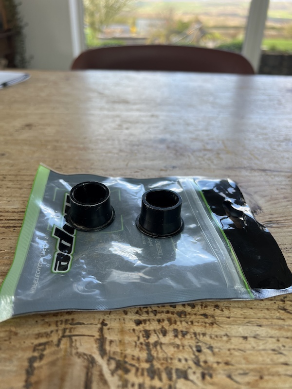 2020 Hope hub 20mm adapters For Sale