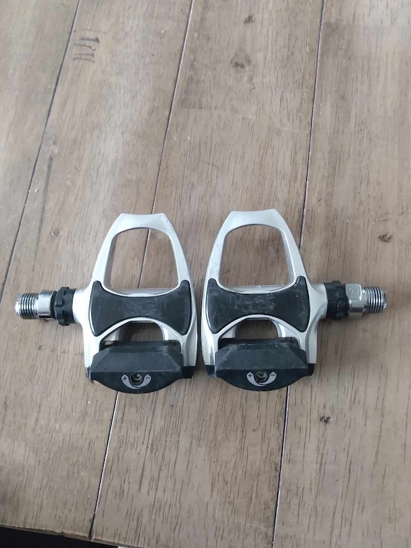 shimano ultegra pd 6610 pedals