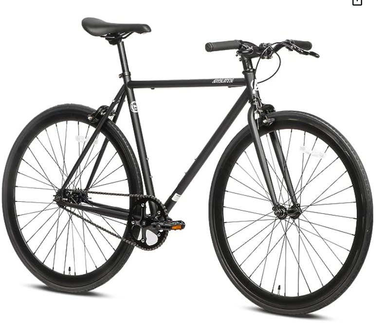 2023-avasta-single-speed-fixed-gear-urban-commuter-bike-for-sale