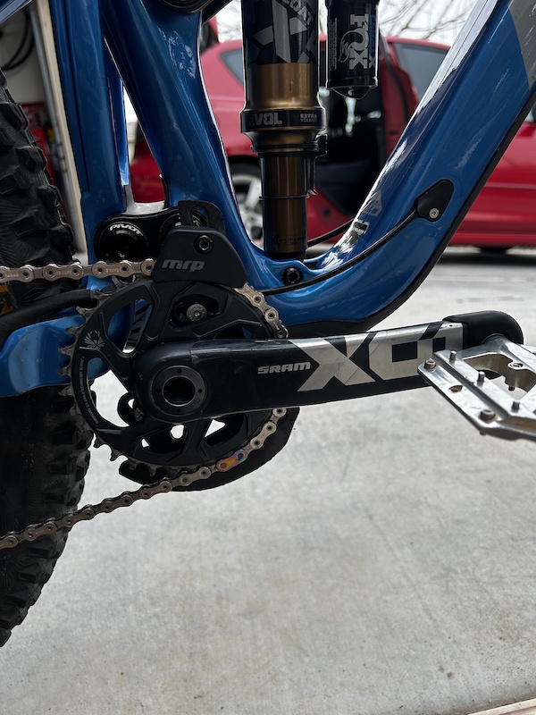 2023 Sram XO1 12spd Drivetrain For Sale