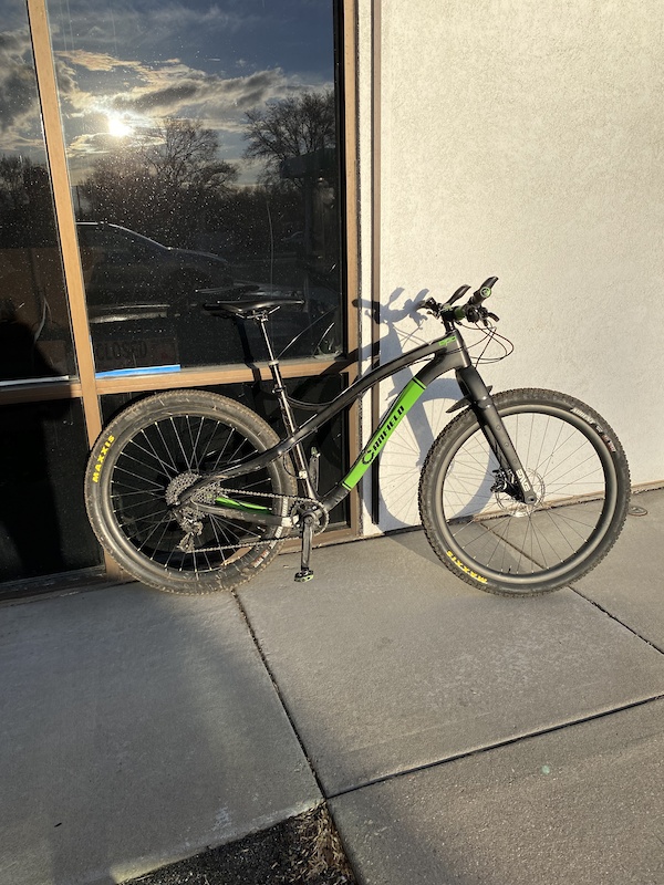 2016 Canfield EPO For Sale