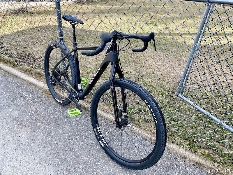 Frame Salsa Cutthroat Apex 2019 2019 Salsa Cutthroat Apex For Sale