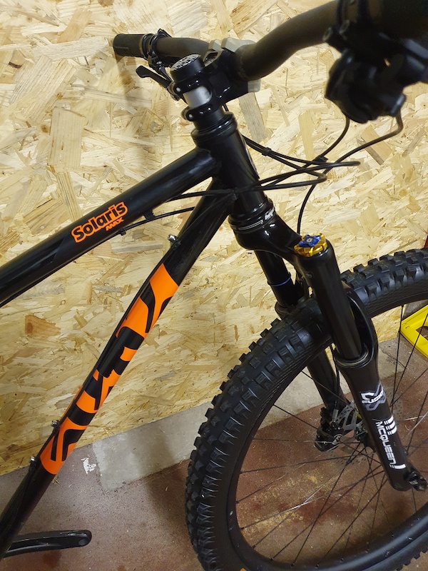 Cotic Solaris Best Rigid Mtb Cotic Solaris Max 29er Hardtail