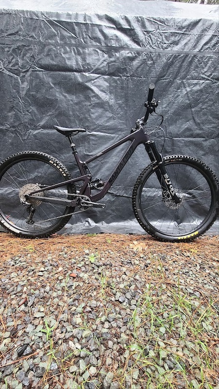 2020 Tallboy 4 CC | Large For Sale