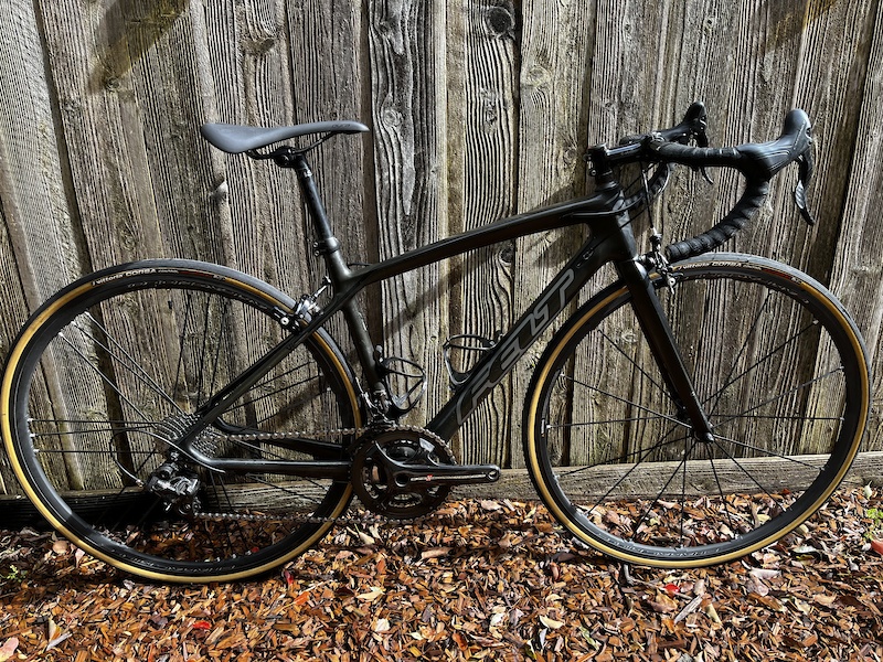 2015 Felt ZW1 women’s Specific Road Bike For Sale