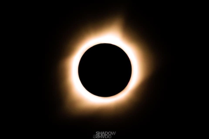 Your Guide to Viewing the Great North American Eclipse
