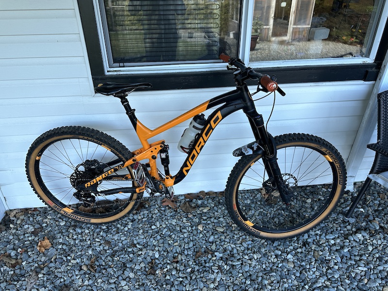 2017 Norco Range A7.3 For Sale