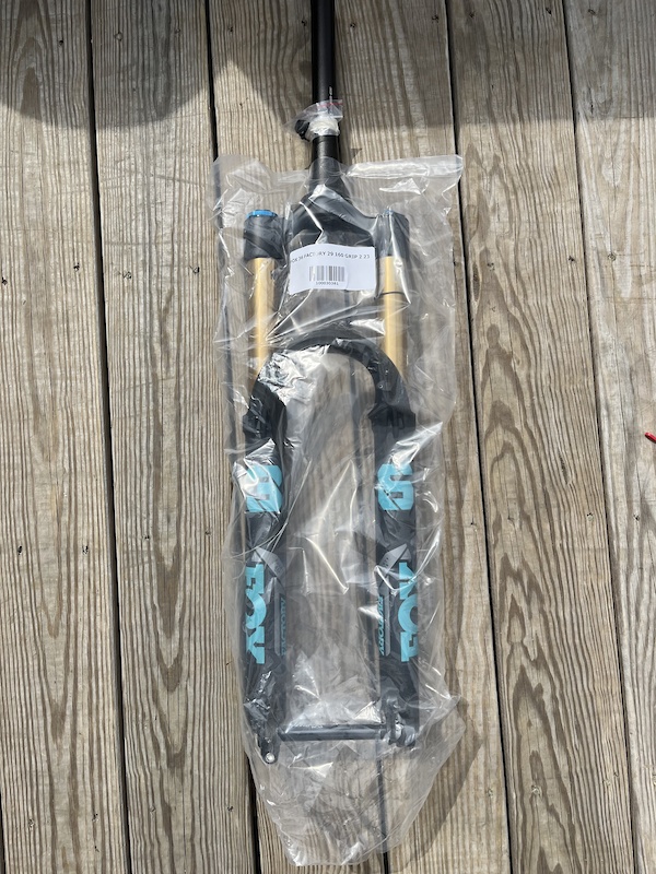 Fox Fork 36 NA2 – Guarnizione Quad Dell'albero Aria Pistone (035-00-214)
