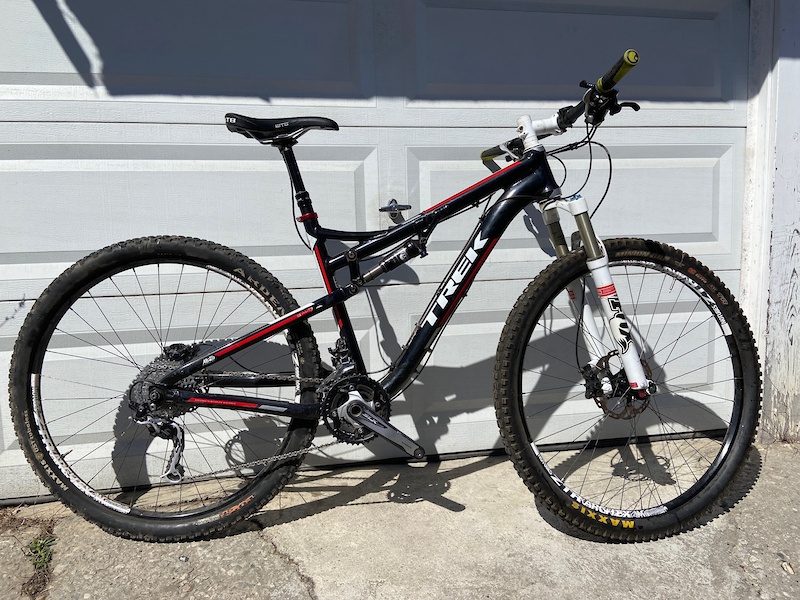 2013 Trek Superfly Al Pro For Sale