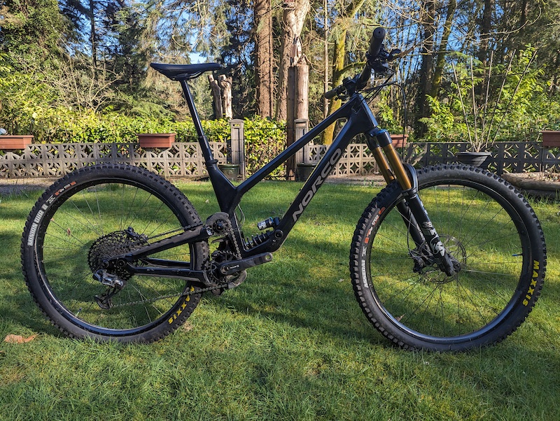 2023 Norco Range C1 Large For Sale