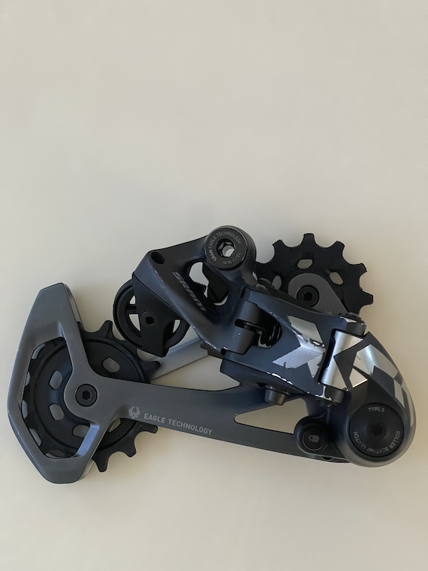 2023 X01 Eagle Rear Derailleur 52T Max For Sale