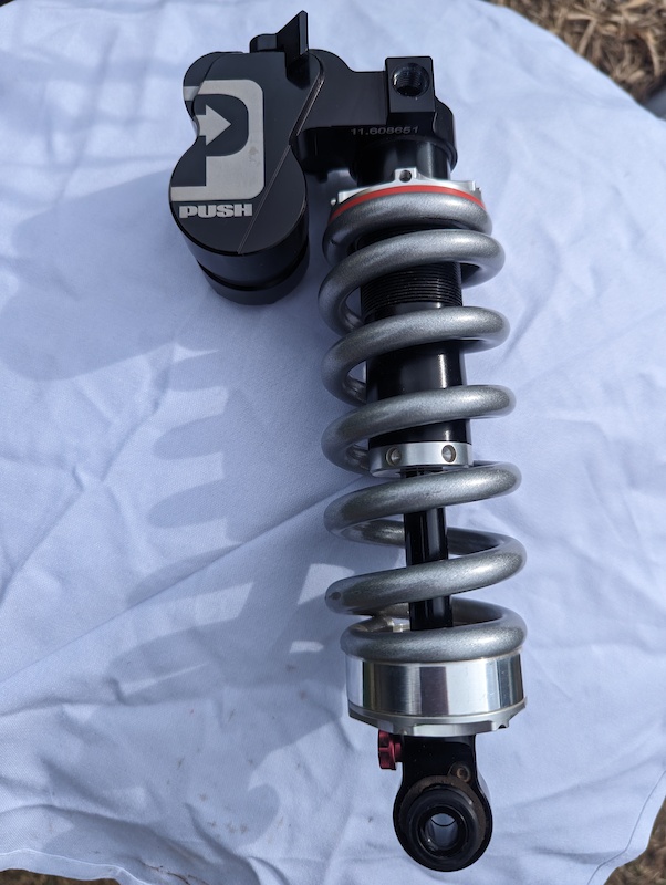 2022 Push ElevenSix Rear Shock For Sale