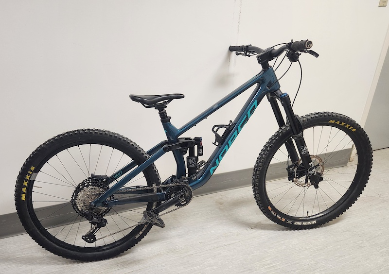 2021 Norco Sight C2 medium For Sale