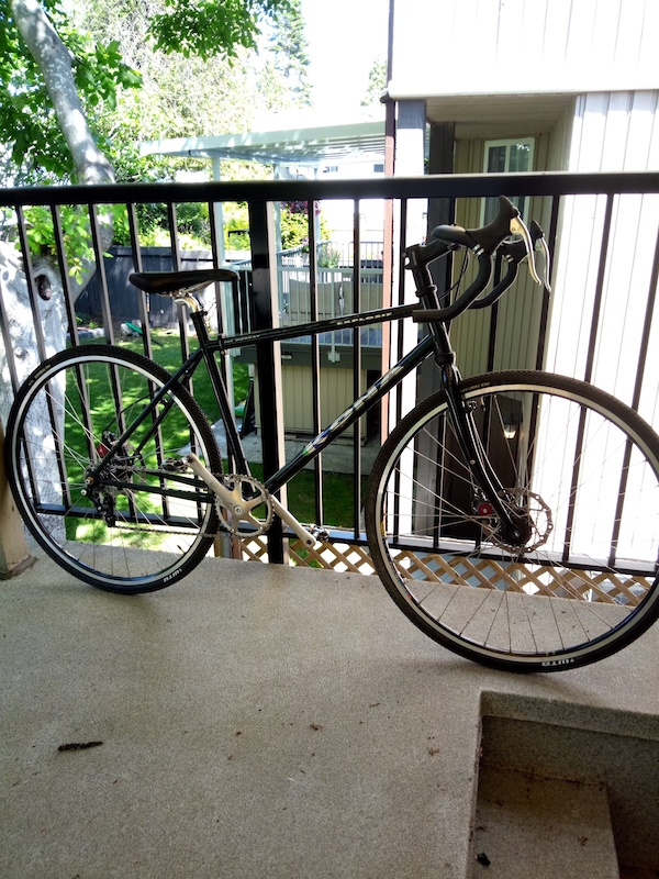 Kona Explosif single speed gravel bike For Sale