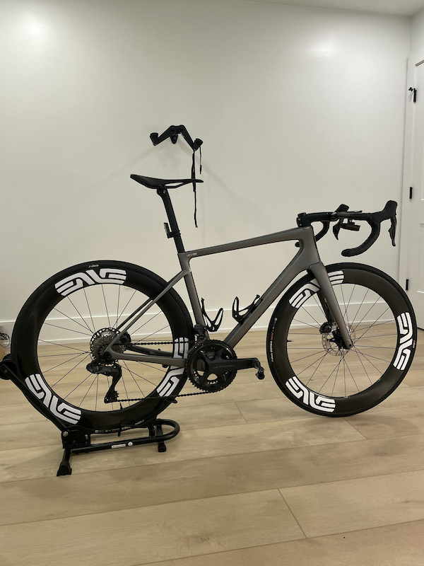 2023 Enve Melee Frameset 54cm For Sale