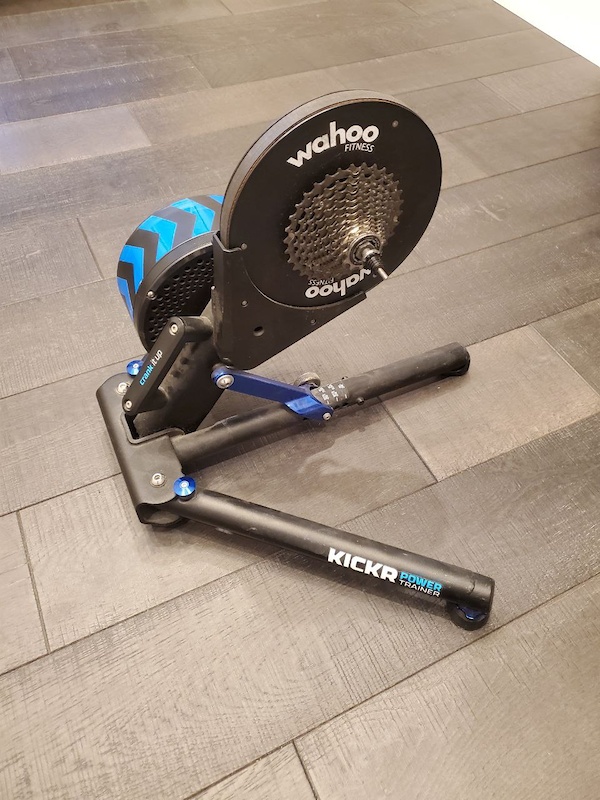 Wahoo Kickr V1 For Sale