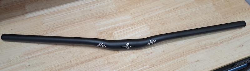 ibis alloy handlebar