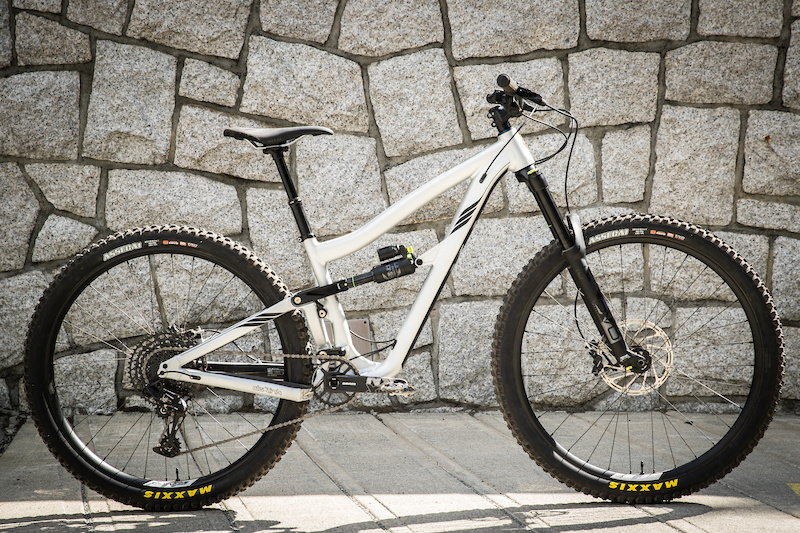 2022 Ibis Ripmo AF XT For Sale