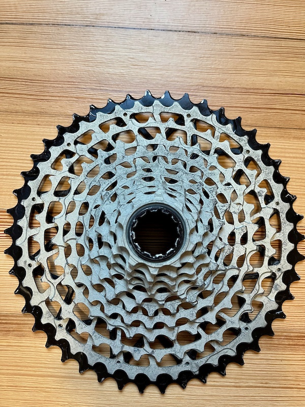 Garbaruk Speed Cassette For Sram Xd Freehub T For Sale