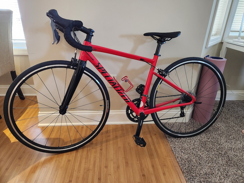 2022 Specialized Allez 49cm LIKE NEW For Sale