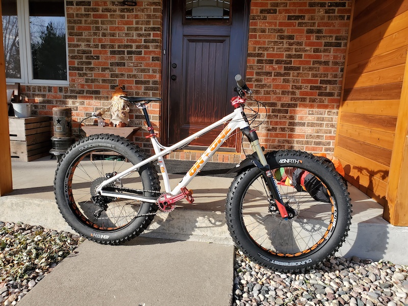 on one fatty for sale