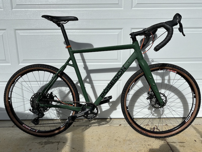 2020 Poseidon Redwood XL For Sale