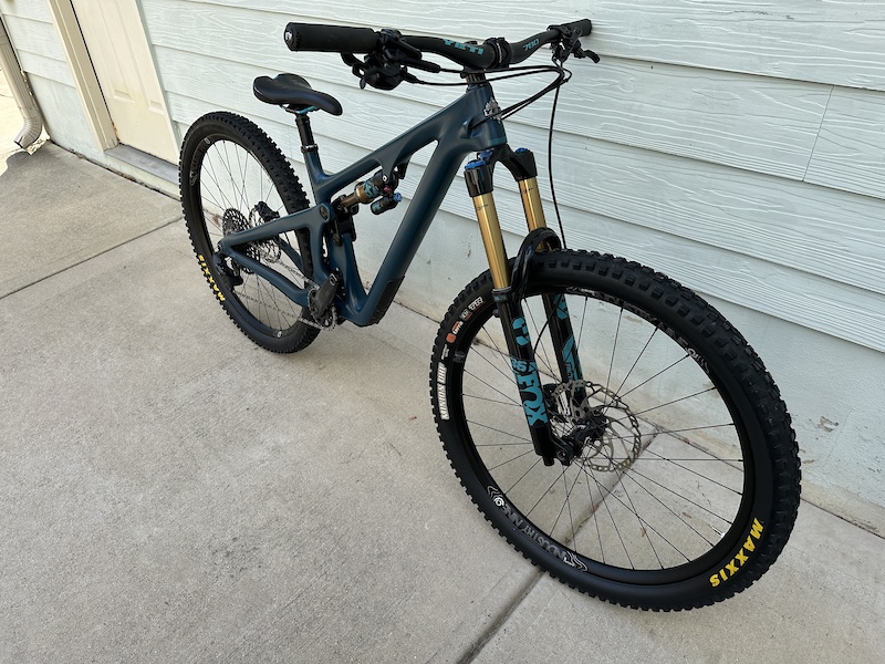 2021 Yeti SB130 For Sale