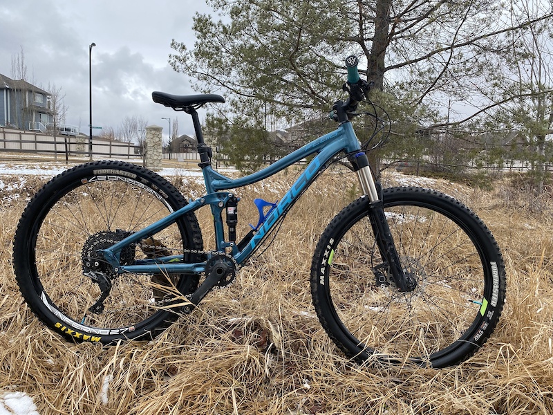 2018 Norco Fluid FS1 - Small For Sale