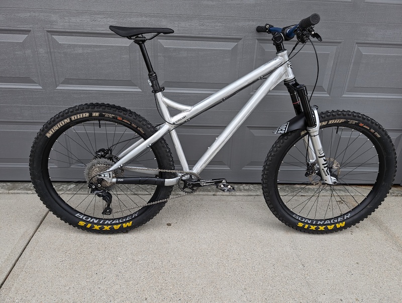 2018 RSD Sergeant V2 For Sale