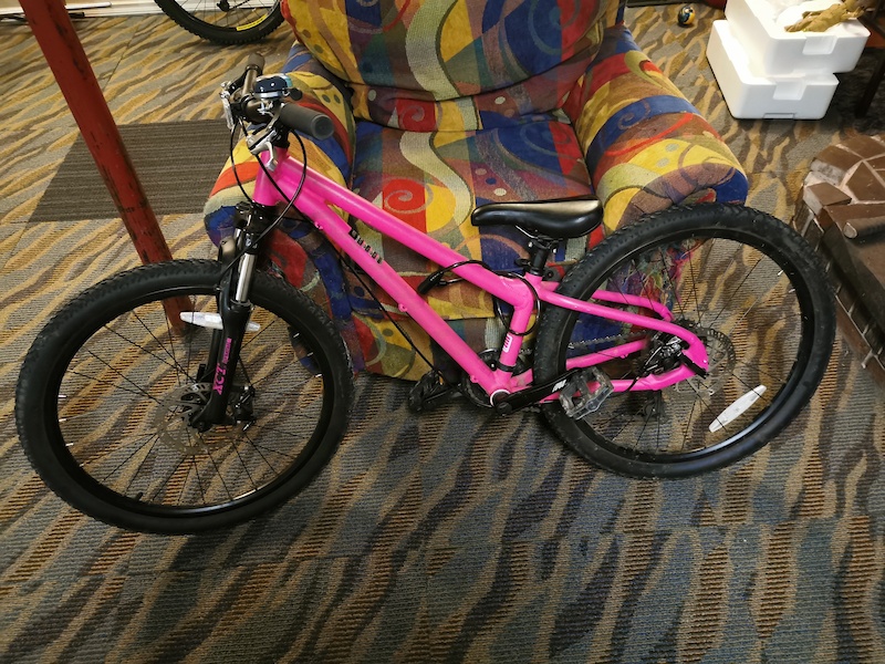 Norco storm 4.1 pink sale