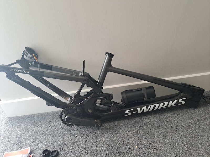 2022 Specialized Kenevo SL S works With Battery Extender For Sale 2022-specialized-kenevo-sl-s-works-with-battery-extender-for-sale