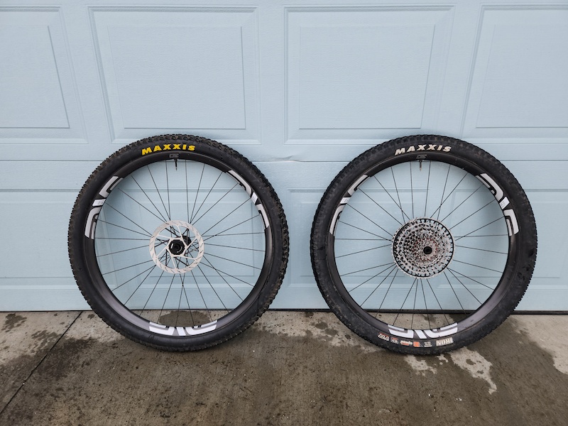 2023 Enve M630 Wheelset For Sale